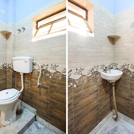 Spot On Hotel O Maa Rakhakali Bhawan Garden Reach Εξωτερικό φωτογραφία