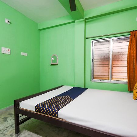 Spot On Hotel O Maa Rakhakali Bhawan Garden Reach Εξωτερικό φωτογραφία