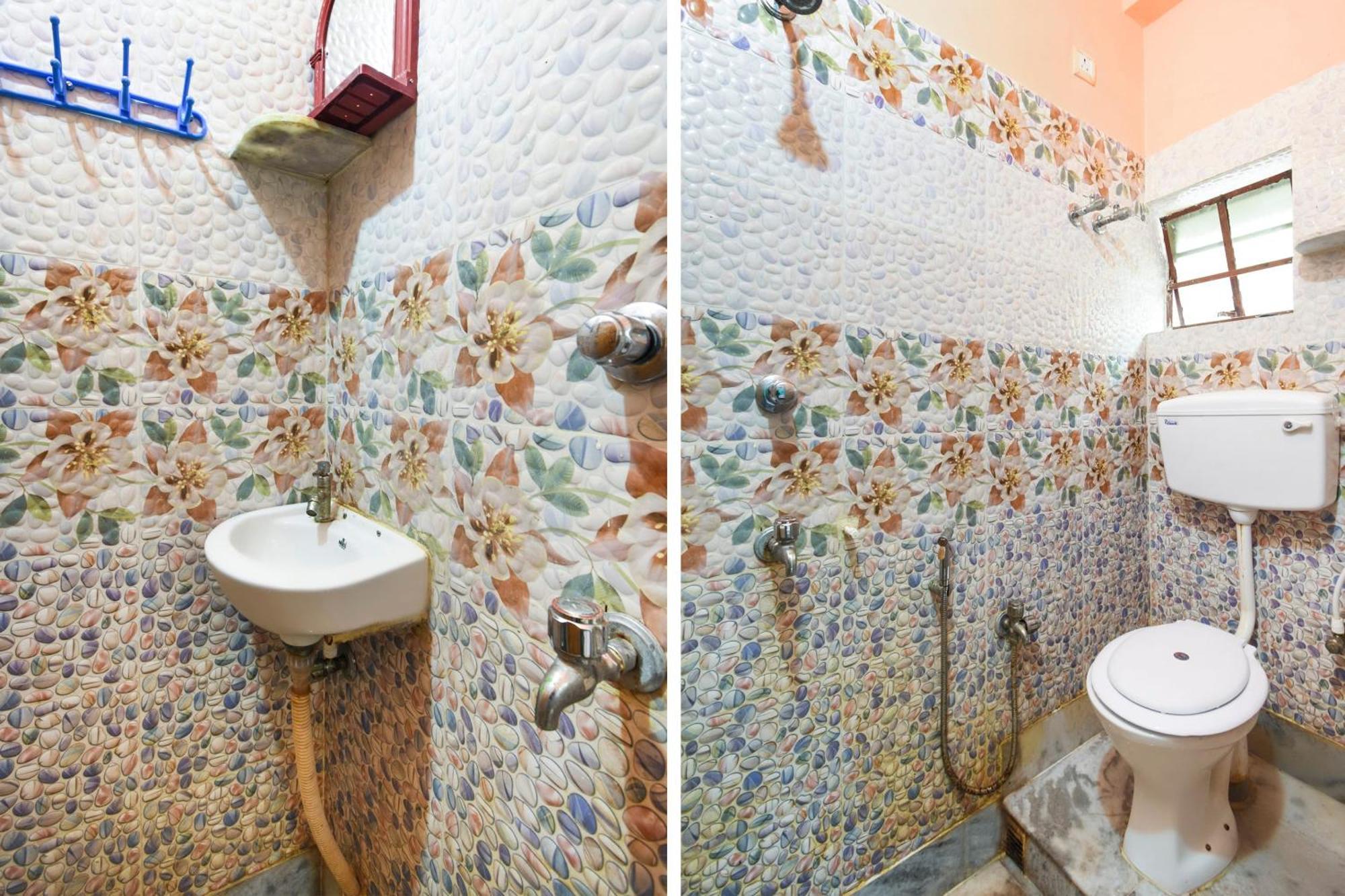 Spot On Hotel O Maa Rakhakali Bhawan Garden Reach Εξωτερικό φωτογραφία
