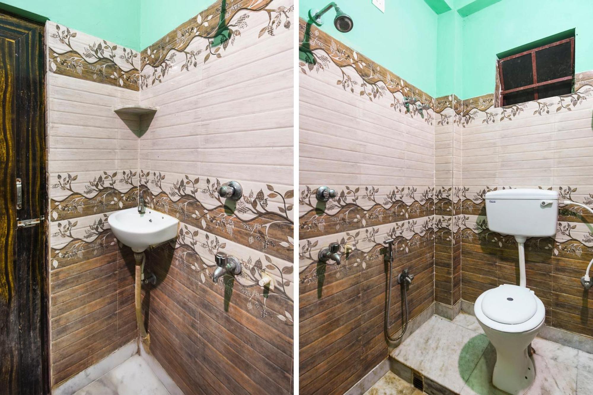 Spot On Hotel O Maa Rakhakali Bhawan Garden Reach Εξωτερικό φωτογραφία