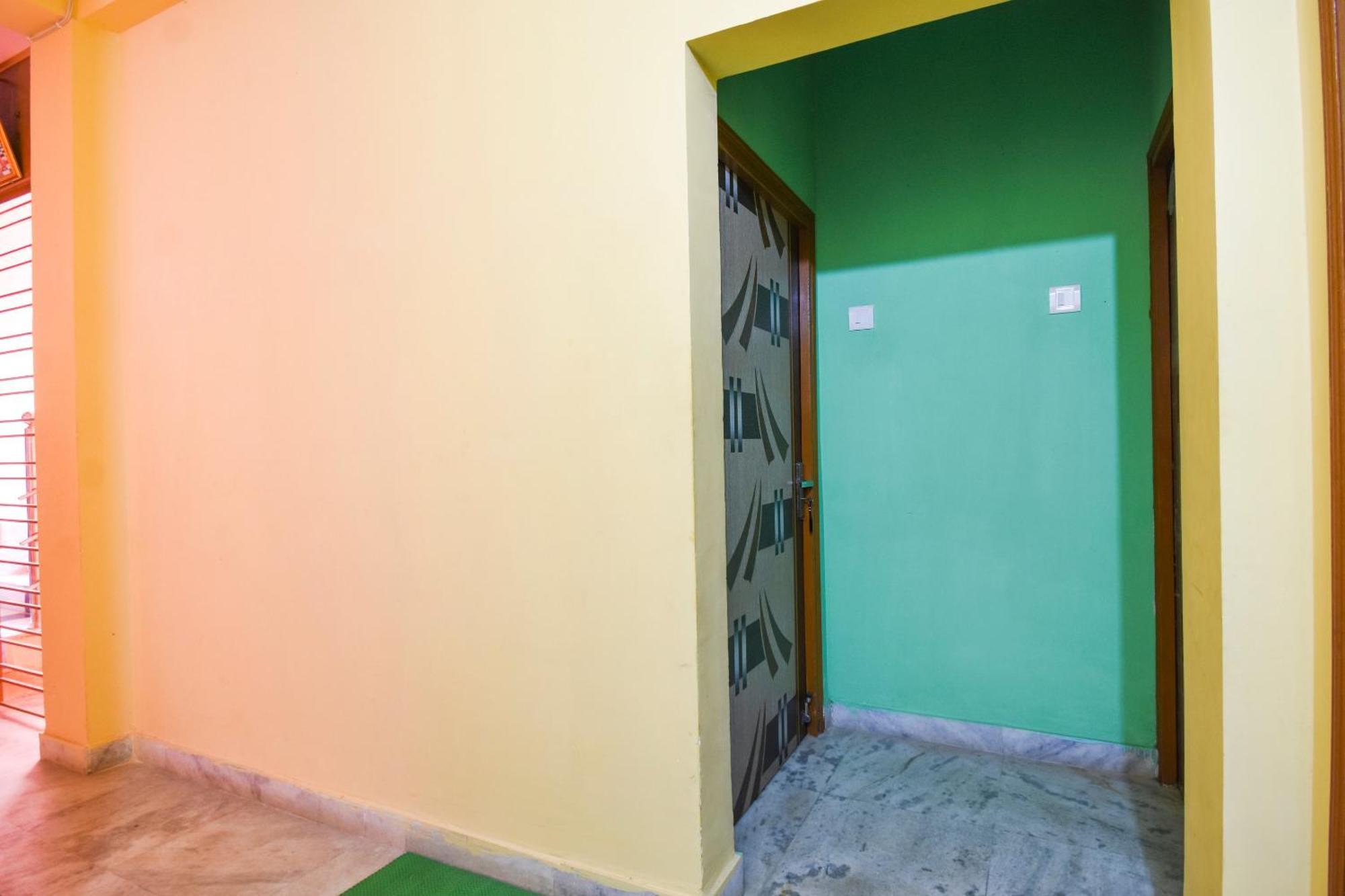 Spot On Hotel O Maa Rakhakali Bhawan Garden Reach Εξωτερικό φωτογραφία