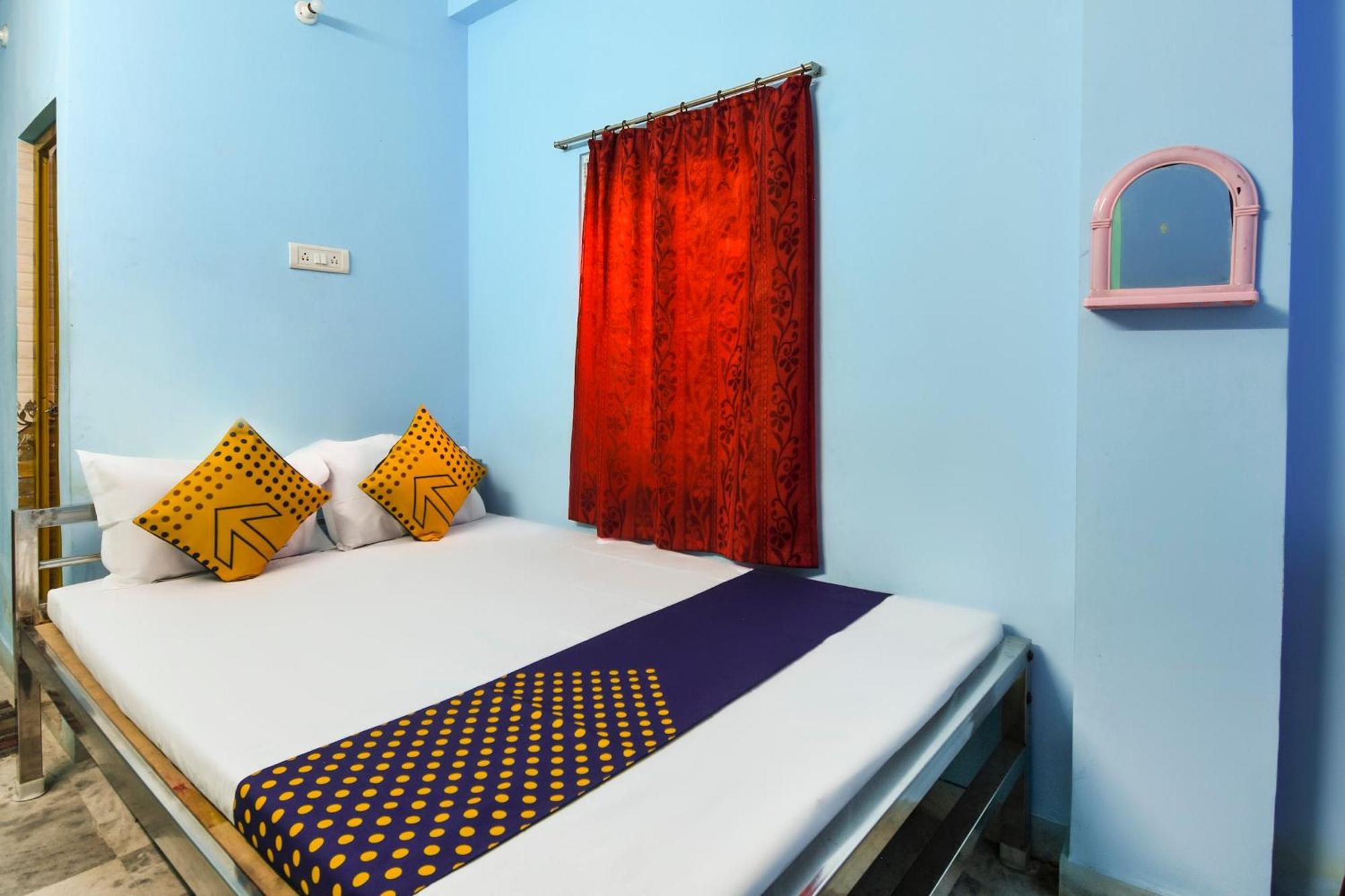 Spot On Hotel O Maa Rakhakali Bhawan Garden Reach Εξωτερικό φωτογραφία
