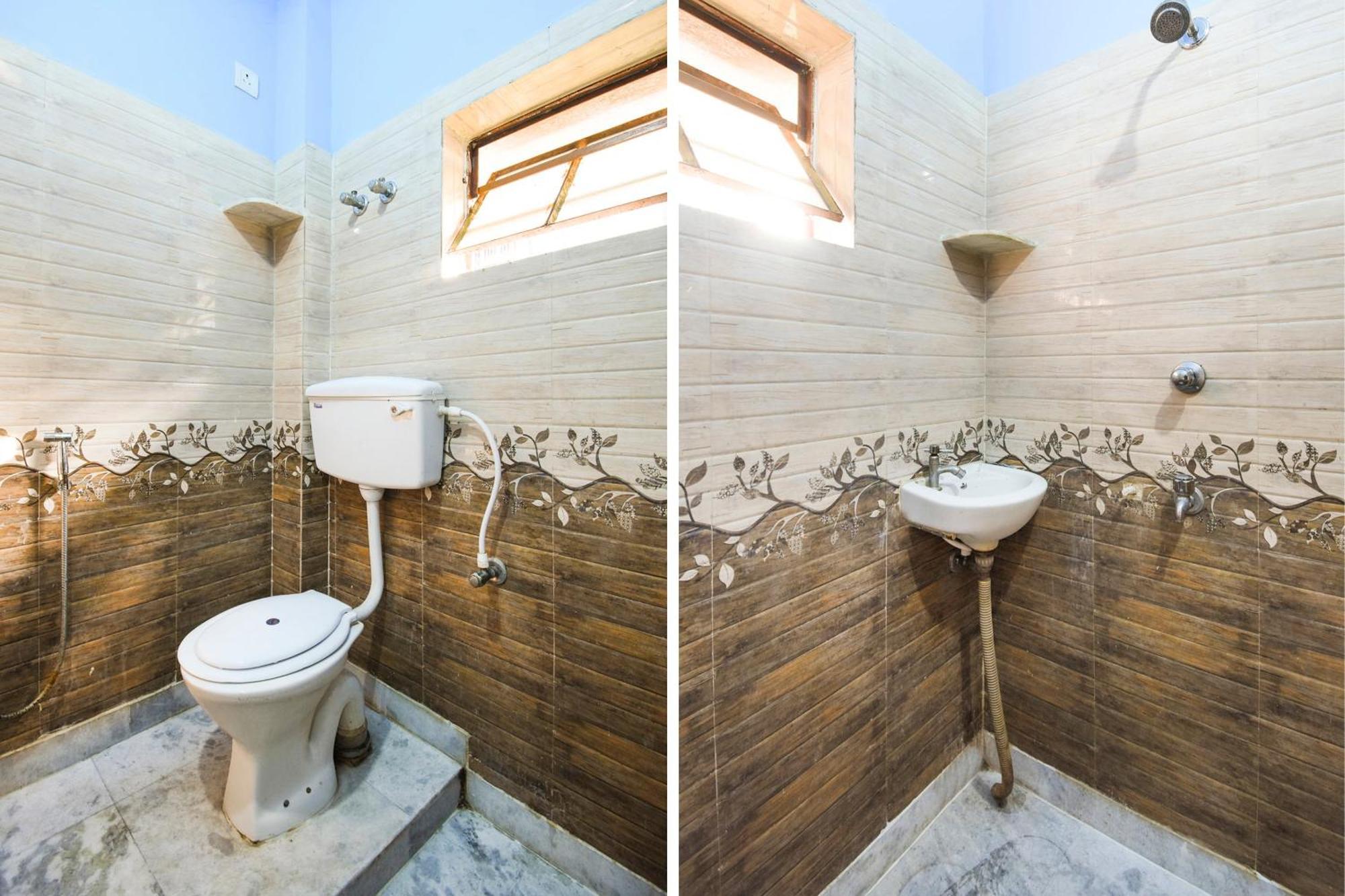 Spot On Hotel O Maa Rakhakali Bhawan Garden Reach Εξωτερικό φωτογραφία